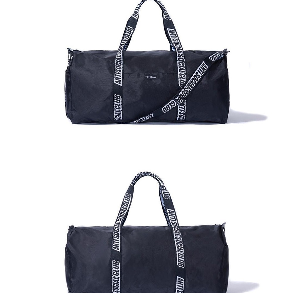 ASSC Duffel Bag
